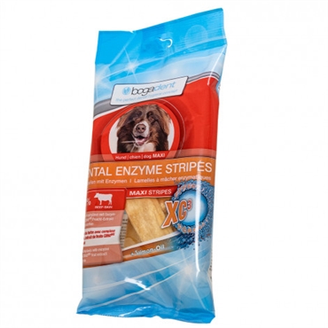 Dental Enzyme Stripes - Bogadent