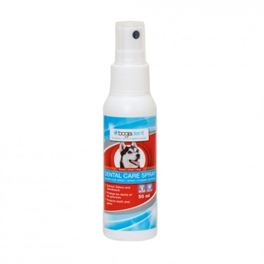 Spray de higiene oral para cães - Bogadent