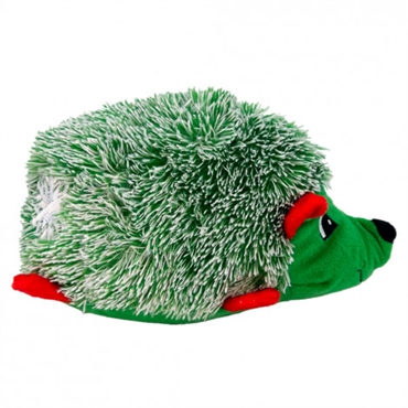 Ouriço de peluche para cães - KONG
