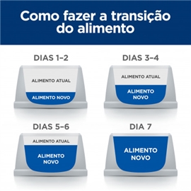 Hill's PD Derm Complete Mini - Ração seca para cão pequeno com alergias - 1 Kgs #3 - HE0100012