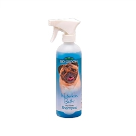 Bio-Groom Waterless Bath Champô seco para cão - 473 ml - AN07050590005