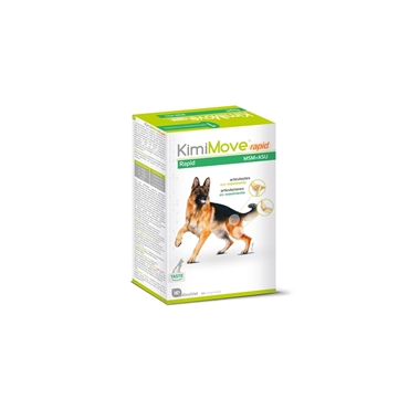 KIMIMOVE RAPID 60 COMP