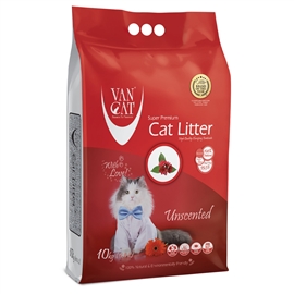 VANCAT NATURAL - 5 Kgs - PF014700003