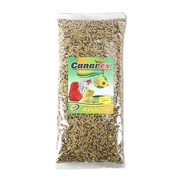 Mistura para canários - Canarex