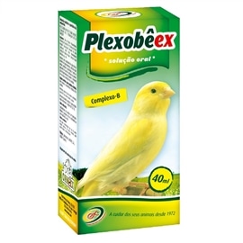 Plexobeex Compelxo B - 40 ml - OREX1145
