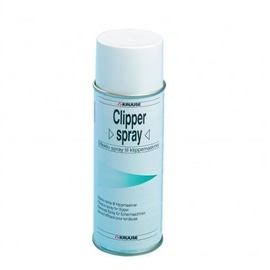 Spray para máquina de tosquiar - Kruuse - 400 ml - HE1000481