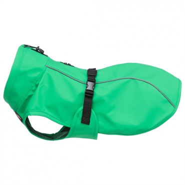 Capa verde Vimy para cão - Trixie