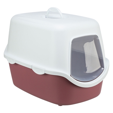 WC fechado Vico com porta - Trixie