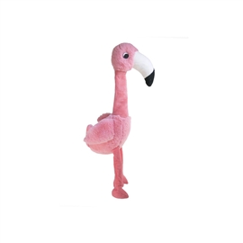 KONG Shakers Honkers Flamingo para cães - Small - PR10008917
