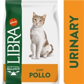 Libra Cat Adult Urinary - 10 Kgs - AFF926241