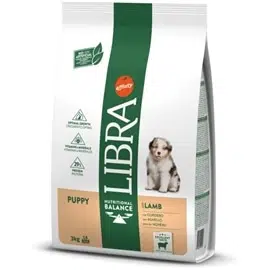 Libra Dog Puppy Cabrito - 12 kgs - AFF924161