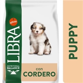 Libra Dog Puppy Cabrito - 12 kgs - AFF924161