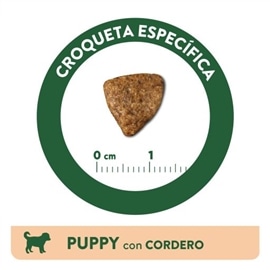 Libra Dog Puppy Cabrito - 12 kgs #4 - AFF924161
