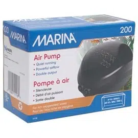 Marina 200 Bomba De Ar 125-225L - TRHA11116