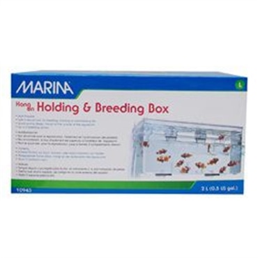 Marina Breeding Box Gde 2 L