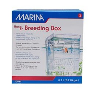 Marina Breeding Box Med 1,2 L