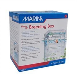 Marina Breeding Box Med 1,2 L #1 - TRHA10942