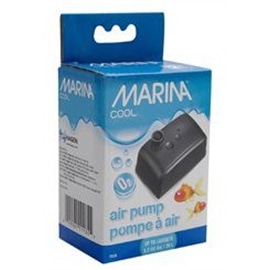 Marina Cool Bomba De Ar #1 - TRHA11135