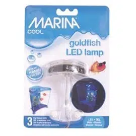 Marina Cool Led Goldfihs Kit - TRHA13430
