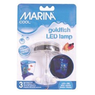 Marina Cool Led Goldfihs Kit