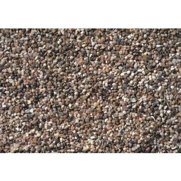 EBI-Aquadella - Fundo Aquário - Areão 1-3 mm - Escuro