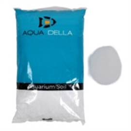 EBI-Aquadella - Fundo Aquário Aqua Della- Sand Branco Claro - branco - 1mm - QN257-447536
