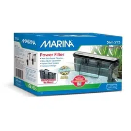 Marina Slim 15 Filtro - TRHA0286