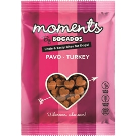 Moments Dog Pavo - LPA178