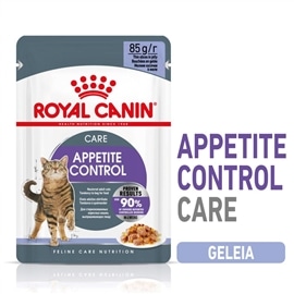 Royal Canin  Appetite Control Adult - Ração seca para gato para controlo do apetite - 2 Kgs - RC642996105