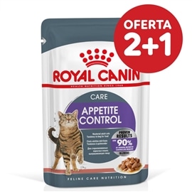Royal Canin  Appetite Control Adult - Ração seca para gato para controlo do apetite - 2 Kgs #1 - RC642996105