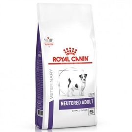 Royal Canin  VET Neutered Adult - Alimento em molho para cão adulto esterilizado - 100 Grs - RC1505000