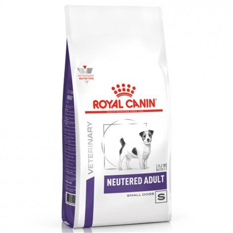 Royal Canin  VET Neutered Adult - Alimento em molho para cão adulto esterilizado - 100 Grs - RC1505000