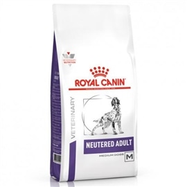 Royal Canin  VET Neutered Adult - Alimento em molho para cão adulto esterilizado - 100 Grs #1 - RC1505000