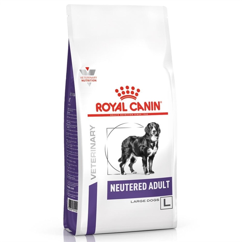 Royal Canin  VET Neutered Adult - Alimento em molho para cão adulto esterilizado - 100 Grs #2 - RC1505000