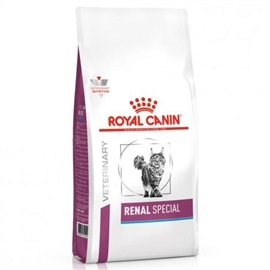 Royal Canin  VET Renal Special - Alimento em patê para cão adulto com doença renal - 410 Grs #1 - RC1355200