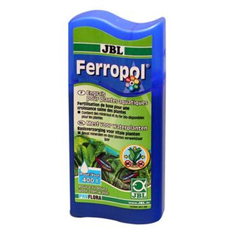 JBL Ferropol - 250 ml - PE2304260
