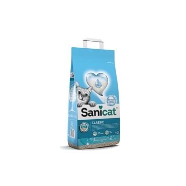 Sanicat Areia absorvente Classic Marseille Soap - Sanicat