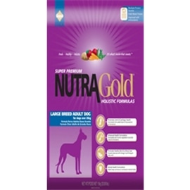 Nutragold Adult Large Breed - HE1177370