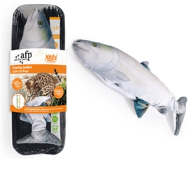 ALL FOR PAWS BRINQUEDO GATO NATURAL INSTINCT - SARDINE - PRAFP2028