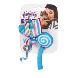 PAWISE BRINQUEDO CANDY & FLOWER - PRPW28124