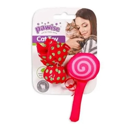 PAWISE BRINQUEDO CANDY & FLOWER #1 - PRPW28124