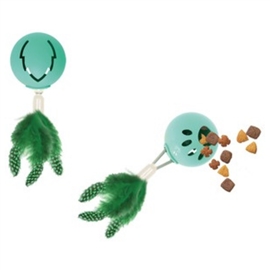 MPETS BRINQUEDO DISPENSADOR TAMPO CAT TOY - - PRMP20602599