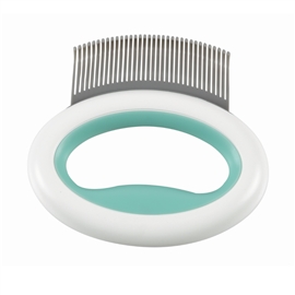 MPETS MINI PET COMB VERDE - PRMP10121399