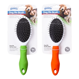 PAWISE ESCOVA DE PINOS 23.5 X 6.5CM - PRPW11463