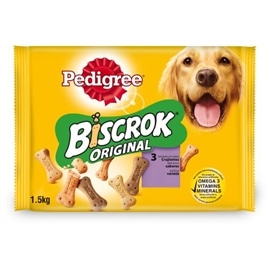Pedigree Biscrok Snacks - MR103428