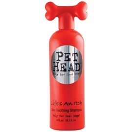Pet Head Life's an itch champô calmante 475 ml - PETPHL1