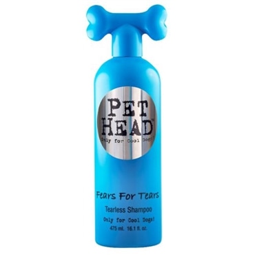 Pet Head Fears For Tears Champô Antilacrimal 475 ml