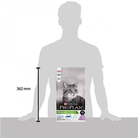 Pro Plan Cat Sterilised 7+ Peru - 1,5 Kgs - NE12263291