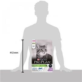 Pro Plan Cat Sterilised 7+ Peru - 1,5 Kgs #1 - NE12263291