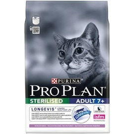 Pro Plan Cat Sterilised 7+ Peru - 1,5 Kgs #2 - NE12263291